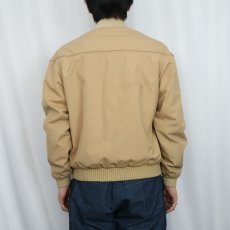 画像3: 80's derby of San Francisco ダービージャケット SIZE36 (3)