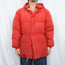 画像2: 70's Eddie Bauer "KARAKORAM" グースダウンジャケット M (2)