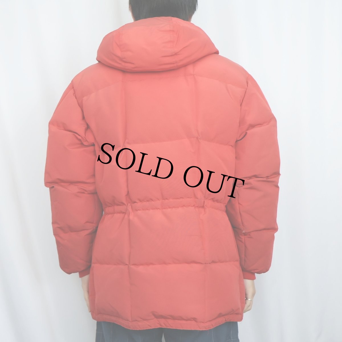 画像3: 70's Eddie Bauer "KARAKORAM" グースダウンジャケット M (3)