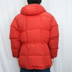 画像3: 70's Eddie Bauer "KARAKORAM" グースダウンジャケット M (3)