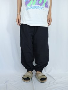 画像2: 2000's U.S.ARMY PFU トレーニングパンツ タグ付き未使用 XL/R (2)