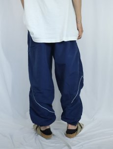 画像3: 2000's U.S.AIR FORCE PTU ナイロントレーニングパンツ LARGE/REGULAR (3)