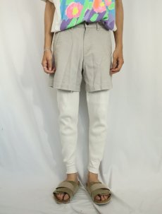 画像2: 2013SS Patagonia "ORGANIC COTTON" コットンショーツ W30 (2)