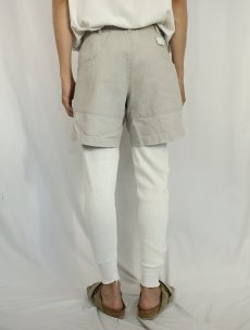 画像3: 2013SS Patagonia "ORGANIC COTTON" コットンショーツ W30 (3)