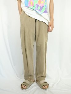 画像2: 90's GRAMICCI USA製 コットンクライミングパンツ M (2)