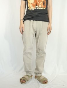 画像3: 90〜2000's GRAMICCI USA製 コットンクライミングパンツ S (3)