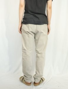 画像4: 90〜2000's GRAMICCI USA製 コットンクライミングパンツ S (4)