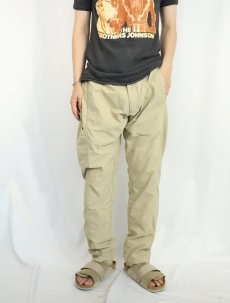 画像1: 【SALE】 2000's Patagonia Gi II パンツ M (1)