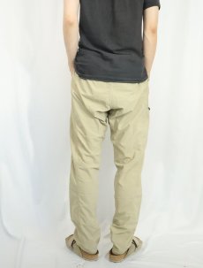 画像2: 【SALE】 2000's Patagonia Gi II パンツ M (2)