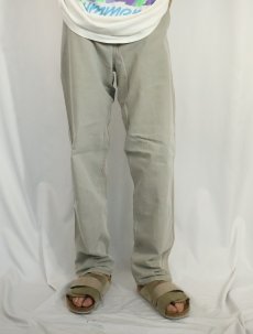 画像2: 90's Patagonia コットンパンツ W31 (2)