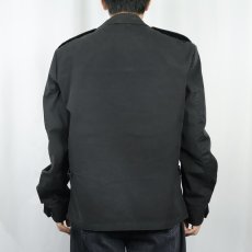 画像3: 80's U.S.ARMY 385 ライナー付き ユーティリティジャケット SIZE42 (3)