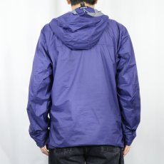 画像3: 90〜2000's Patagonia ナイロントレントシェルジャケット S (3)