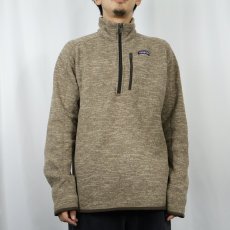 画像2: 2016AW Patagonia ベターセーター L (2)