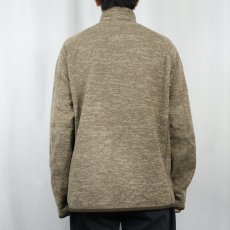画像3: 2016AW Patagonia ベターセーター L (3)