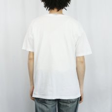 画像3: 90's〜 "REVOLVER" プリントTシャツ  (3)