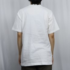 画像3: 90's USA製 "1994 AMERICAN ARTISTRY" 自由の女神 プリントTシャツ L (3)