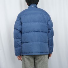 画像3: 60〜70's GERRY USA製 ダウンジャケット (3)