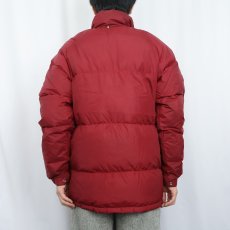 画像3: 60〜70's SIERRA DESIGNS "初期タグ" ダウンジャケット S (3)