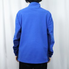 画像3: 2011SS Patagonia Rシリーズ R4 POLARTEC フリースジップジャケット L (3)