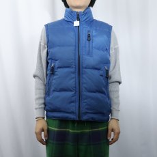 画像3: GAP リバーシブル ダウンベスト (3)