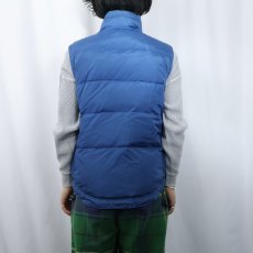 画像4: GAP リバーシブル ダウンベスト (4)