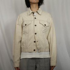画像3: 60's Levi's 840B コットンツイルジャケット SIZE40 (3)