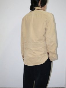 画像2: POLO Ralph Lauren ハンティングジャケット M (2)