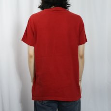 画像3: 70〜80's Harley-Davidson イーグルプリントTシャツ (3)
