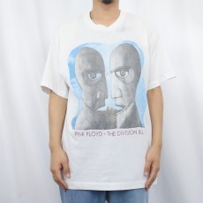 画像3: 90's PINK FLOYD ロックバンドツアーTシャツ XL (3)