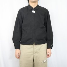 画像2: 50〜60's HART MFG. CO. コットンワークジャケット (2)