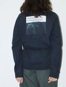 画像1: Kermit "GREEN BEER DAY" パーティー キャラクタープリントロンT M (1)