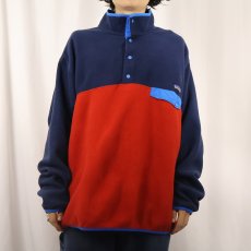 画像2: 2014AW Patagonia スナップT XL (2)