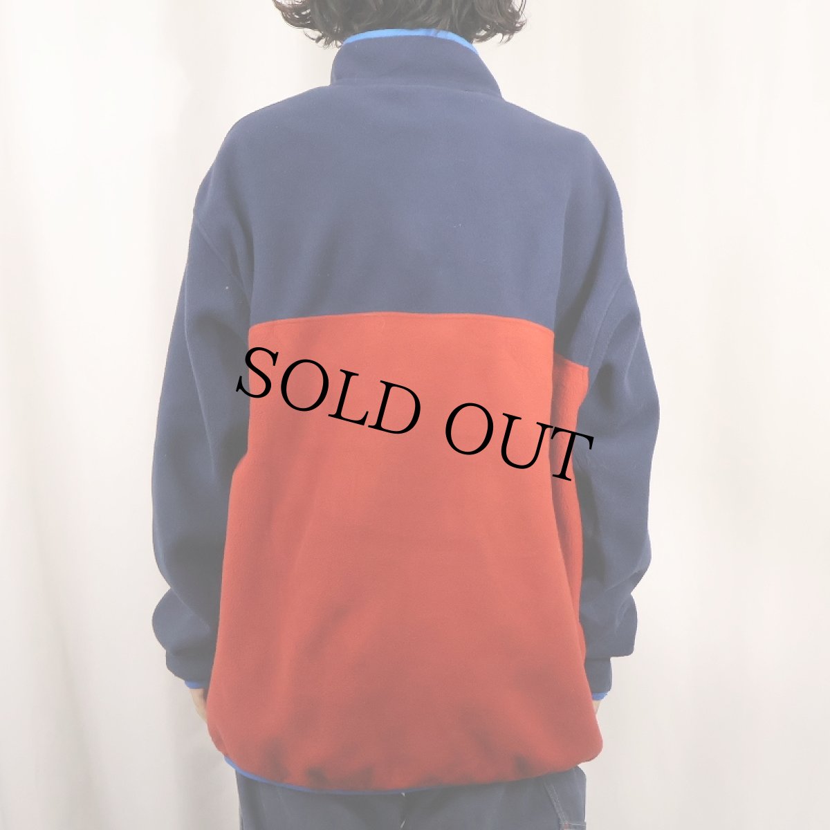 画像3: 2014AW Patagonia スナップT XL (3)