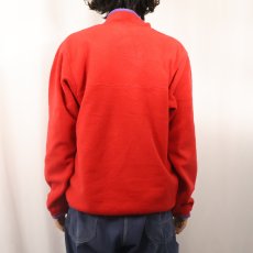 画像3: 80〜90's Patagonia USA製 スナップT 初期型 L (3)