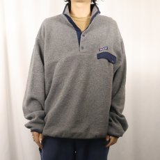 画像2: 2018AW Patagonia スナップT XL (2)