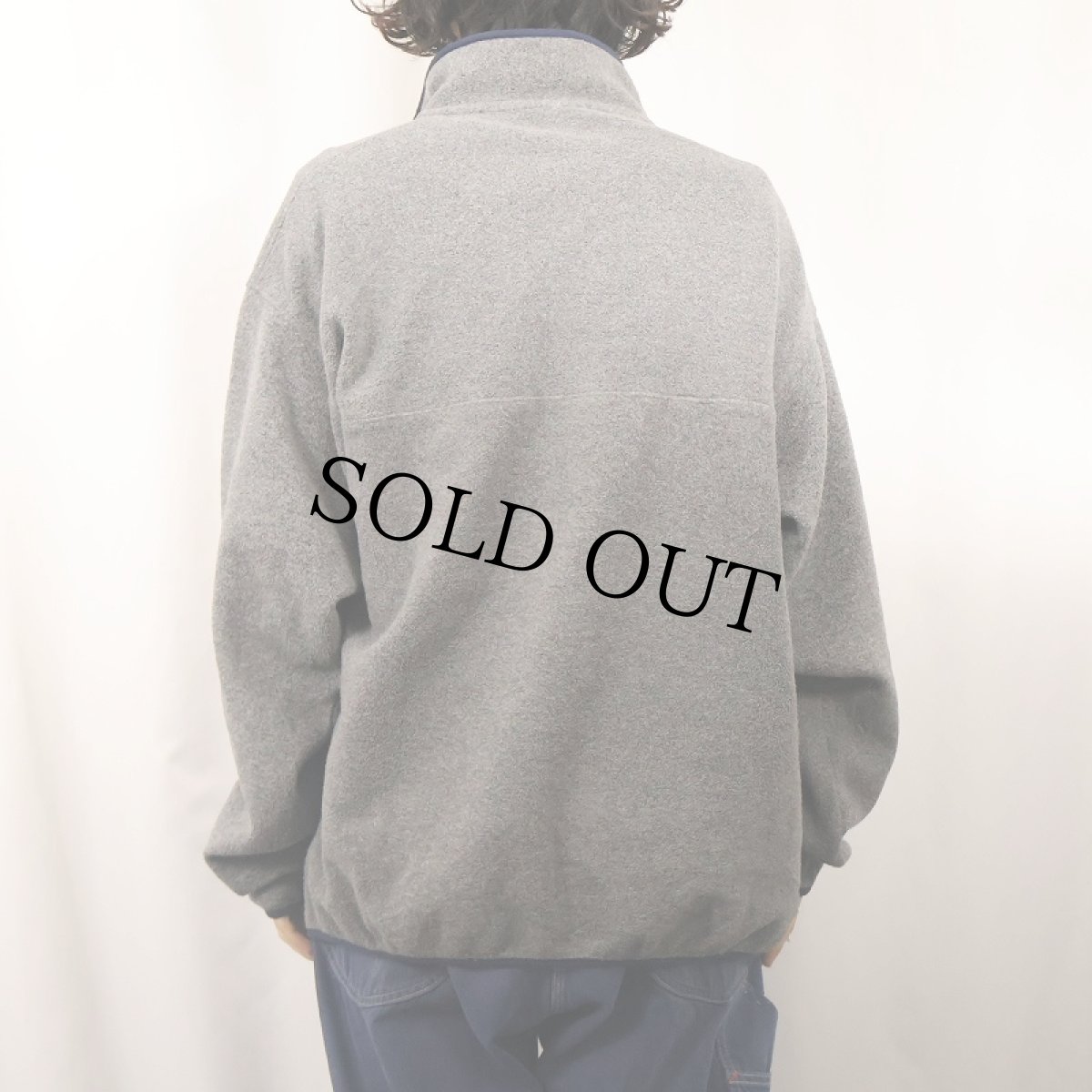 画像3: 2018AW Patagonia スナップT XL (3)