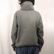画像3: 2016AW Patagonia スナップTフーディー M (3)
