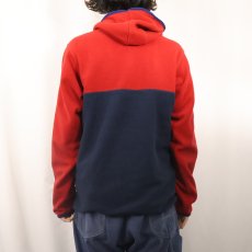 画像3: 2015AW Patagonia スナップTフーディー M (3)