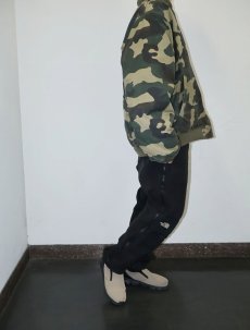 画像2: THE NORTH FACE デナリパンツ BLACK M (2)