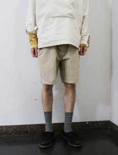 画像2: 2015SS Patagonia "ORGANIC COTTON" コットンショーツ W35 (2)