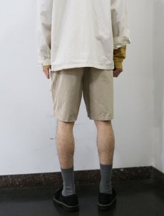 画像3: 2015SS Patagonia "ORGANIC COTTON" コットンショーツ W35 (3)