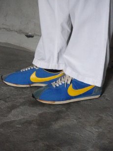 画像2: 1977 NIKE JAPAN製 "WAFFLE TRAINER" 28cm (2)