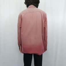 画像3: 90's THE TERRITORY AHEAD コットンシャツ L (3)