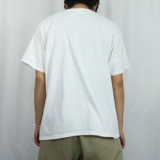 画像3: reelizer.com アートプリントTシャツ L (3)