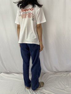 画像5: 90's Mudhoney AUSTRALIA製 ロックバンドプリントTシャツ DEADSTOCK L (5)