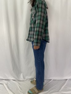 画像3: 80's Levi's 501 USA製 デニムパンツ W33 (3)