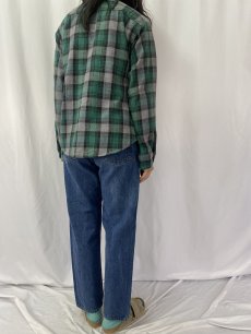 画像4: 80's Levi's 501 USA製 デニムパンツ W33 (4)