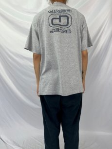 画像4: JNCO USA製 ロゴプリントTシャツ XL (4)