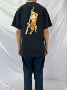 画像5: JNCO USA製 ロゴプリントTシャツ XL (5)