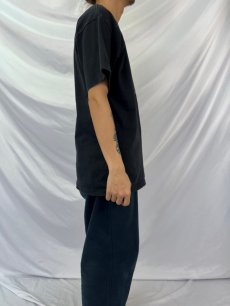 画像4: JNCO USA製 ロゴプリントTシャツ XL (4)